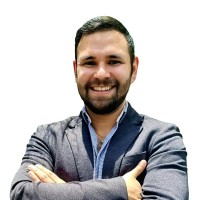 Mappa Employee Alfredo Raad de la Parra's profile photo