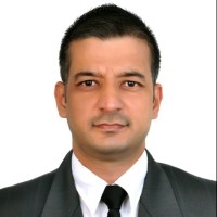 INC Solutions Group Employee Abid Akram's profile photo