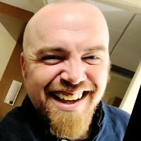 Rehab Medical Employee Bryan Mays's profile photo