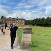 SACKMASTER PACKAGING LTD Employee Gerald Mann's profile photo