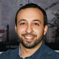 Denark Construction, Inc Employee Mohamed Abbas's profile photo