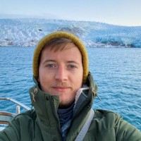 Doxel Employee Eric Allen's profile photo