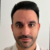 MODDO Employee Álvaro Aragoneses Núñez's profile photo