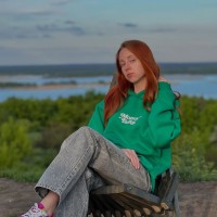 PhotoLab Employee Nastya Preveda's profile photo