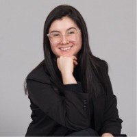 Marista Brasil Employee Fernanda Chaves's profile photo