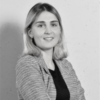 A3PRO Employee Léa Causse's profile photo