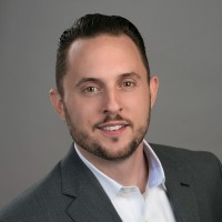Holley Employee Patrick Pierce's profile photo