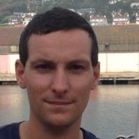 SCOPEO Employee Cédric Bonnay's profile photo