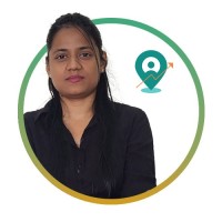 Delta Tech Employee Rakhi Jha's profile photo