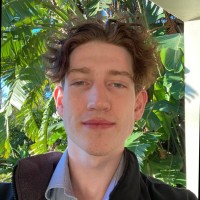 Commonwealth Bank Employee Roy Nelson's profile photo