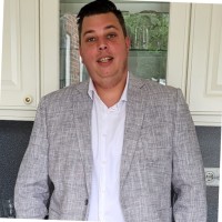 Safaripark Beekse Bergen Employee Coen Geerts's profile photo