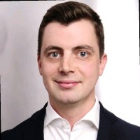 Bayernwerk Employee Johannes Larsen's profile photo