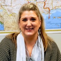 Roadrunner Employee Shari Leon's profile photo