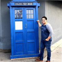 Sim Employee Jonathan Ferman's profile photo