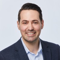 Root Mortgage NMLS 1830982 Employee Christian Hall's profile photo