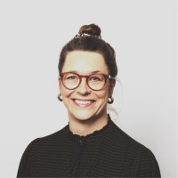 Sparkasse Lüneburg Employee Svenja Groppe's profile photo