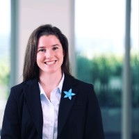 Icon Water Employee Celia Brown's profile photo