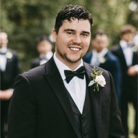 AmberBox Gunshot Detection Employee James Viotto's profile photo