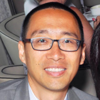 Microsoft Employee Aaron Ching's profile photo