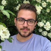 St. Luke's Medical Center Employee Erik Ramirez's profile photo