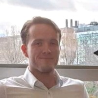 Zurich Insurance Employee Andrew Qfa's profile photo