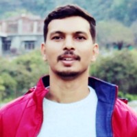 Neutrino Tech Systems Employee Gaurav Jadhav's profile photo