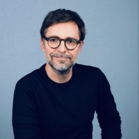 S Employee Frederic Moulin's profile photo