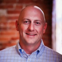 Synthomer Employee Joseph Collum's profile photo