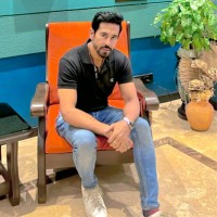 Thyrocare Technologies Ltd. Employee Debanjan Chatterjee's profile photo