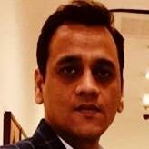Sameer Kaushik Email