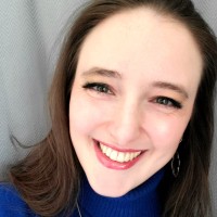 Cadre Employee Kate Zeitvogel's profile photo