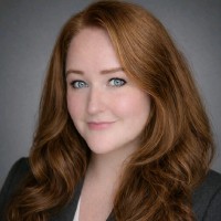 Hub Group Employee Shannon McCullough's profile photo