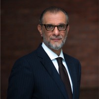 Marriott International Employee Mahmoud Abulwafa's profile photo