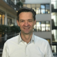 Novartis Employee Daniel Ernst's profile photo