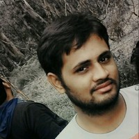 Krishna Kanth Email