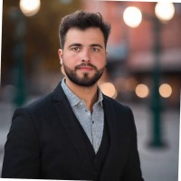 CLICKON Employee Daniel Feuer's profile photo