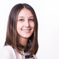 RocketSpace Employee M. Isabel Aceves's profile photo