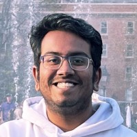 Spring Systems Inc. Employee Shubhkirti Sharma's profile photo