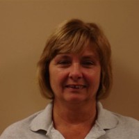 Gryphon Technologies, Inc Employee Judith Harrison's profile photo