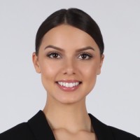 Haycock Manor Hotel Employee Imogen Long's profile photo