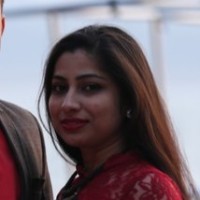 Apriya Kaushal Email & Phone Number