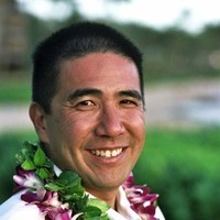 AbbVie Employee Ron Gin's profile photo