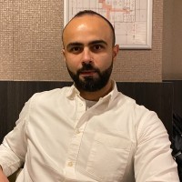 Mahmoud Alkurdi Email & Phone Number
