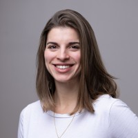 TULU Employee Anna Pellegrini's profile photo