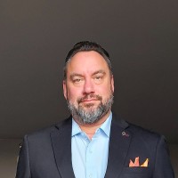 Sungrow North America Employee Mark Johnson's profile photo