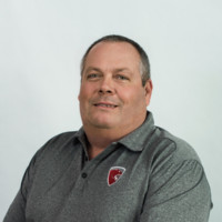 Cougar USA Employee Stephen Hale's profile photo