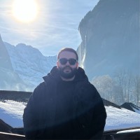 High Mobility Employee Armin Firoozkohi's profile photo