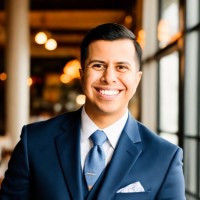 American Arbitration Association Employee Jared Flores's profile photo
