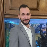 Jamal Barakat Email & Phone Number