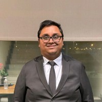 Aniruddha Bhojnagarwala Email